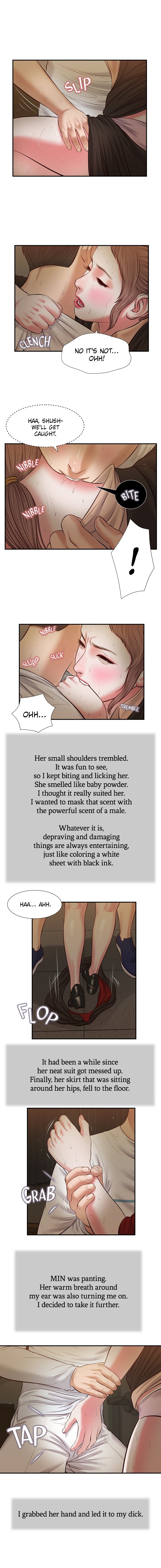 Concubine image