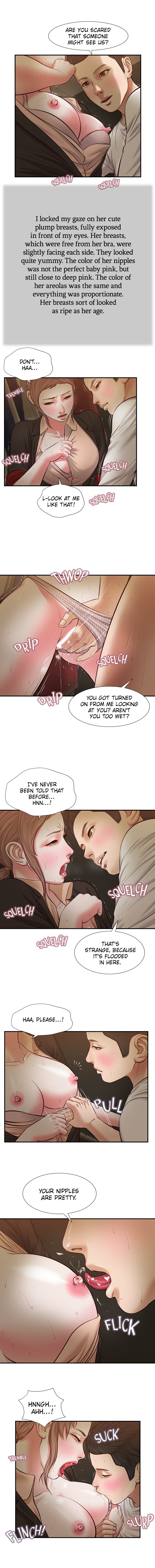 Concubine image