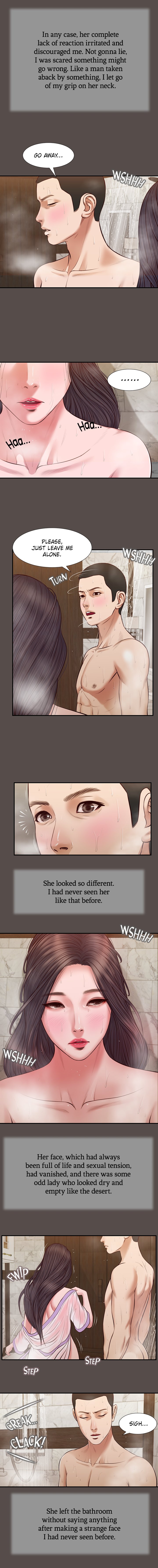 Concubine image