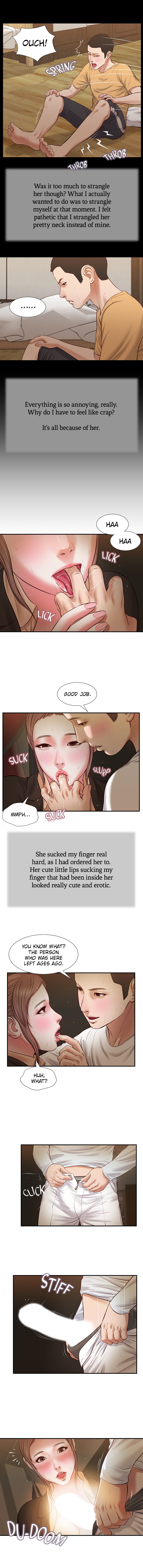Concubine image