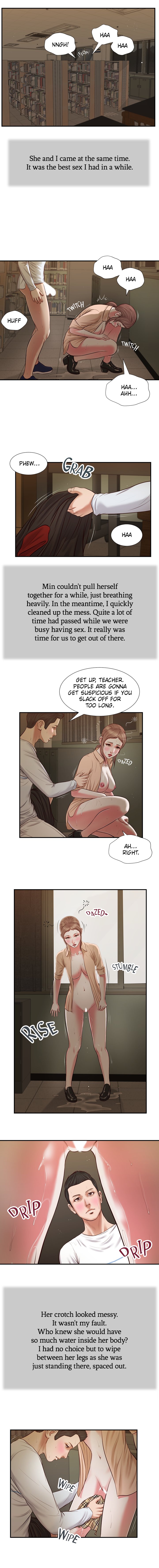 Concubine image