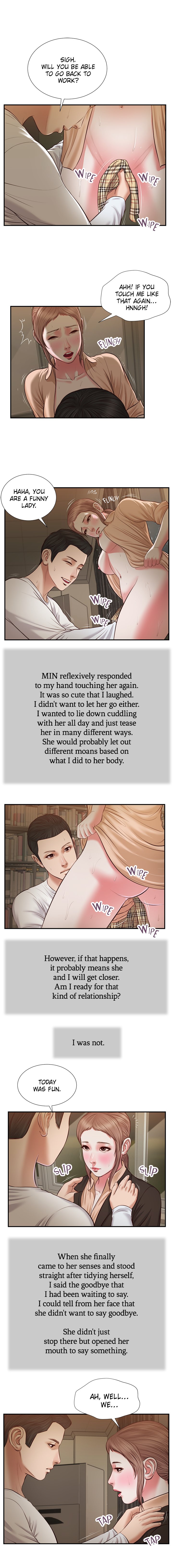 Concubine image