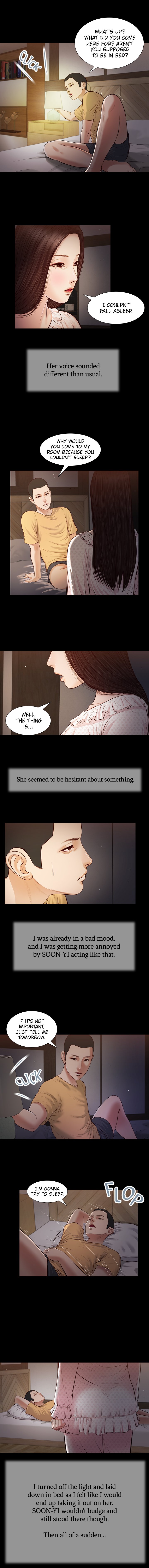 Concubine image