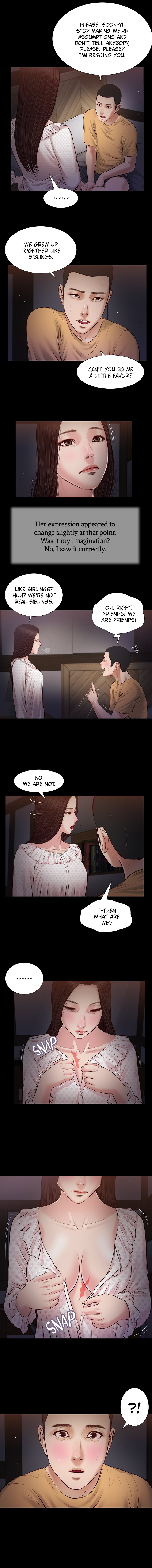 Concubine image