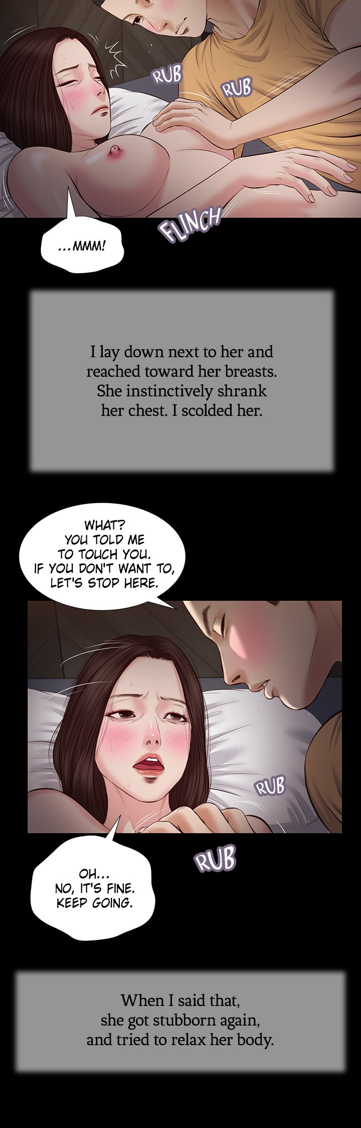 Concubine image