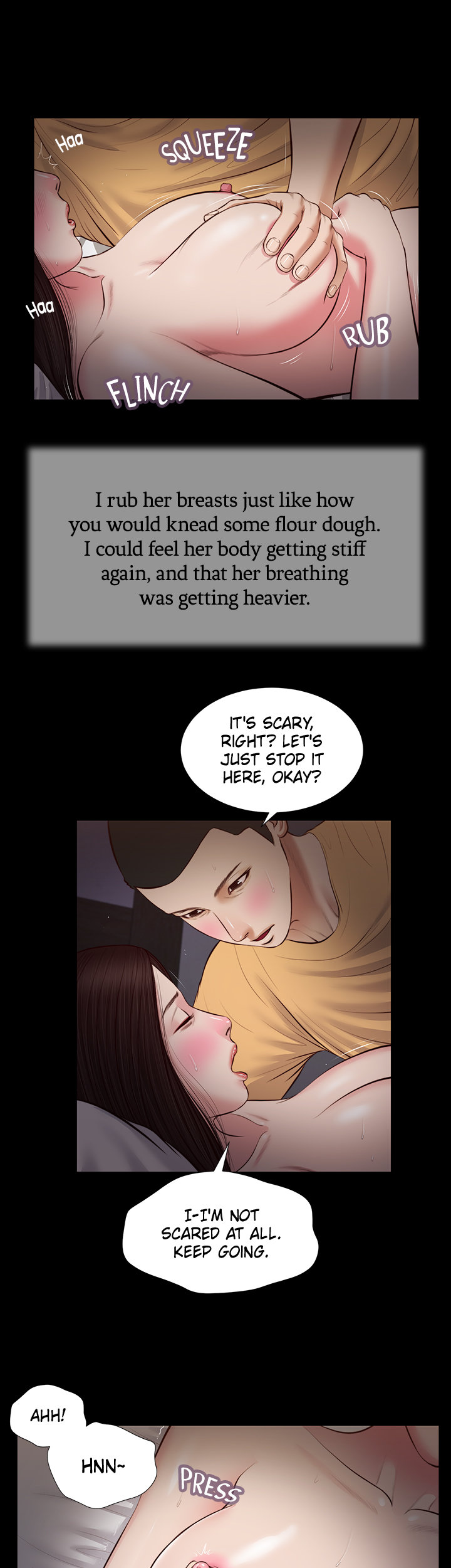 Concubine image