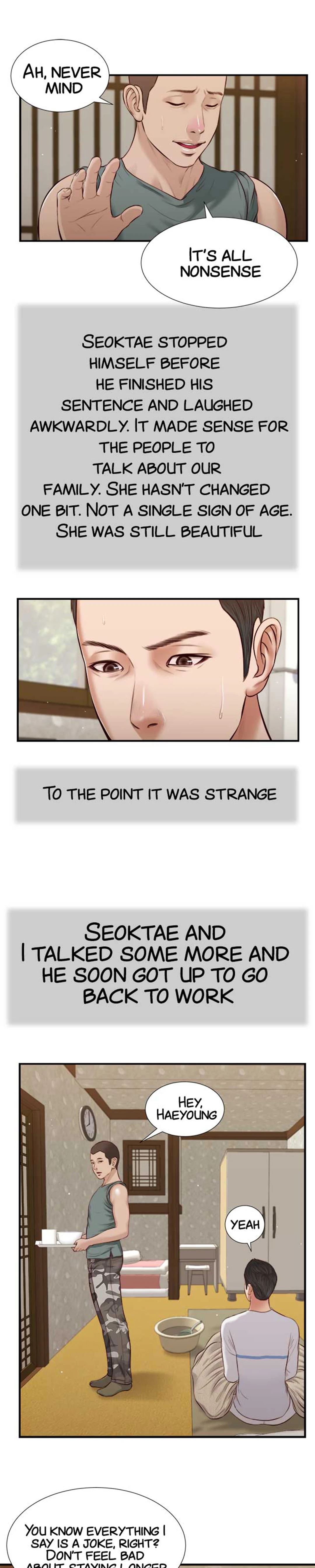Concubine image