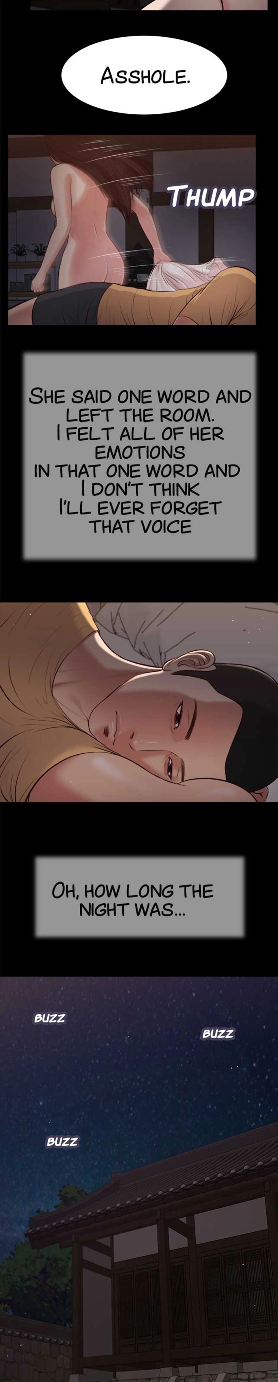 Concubine image