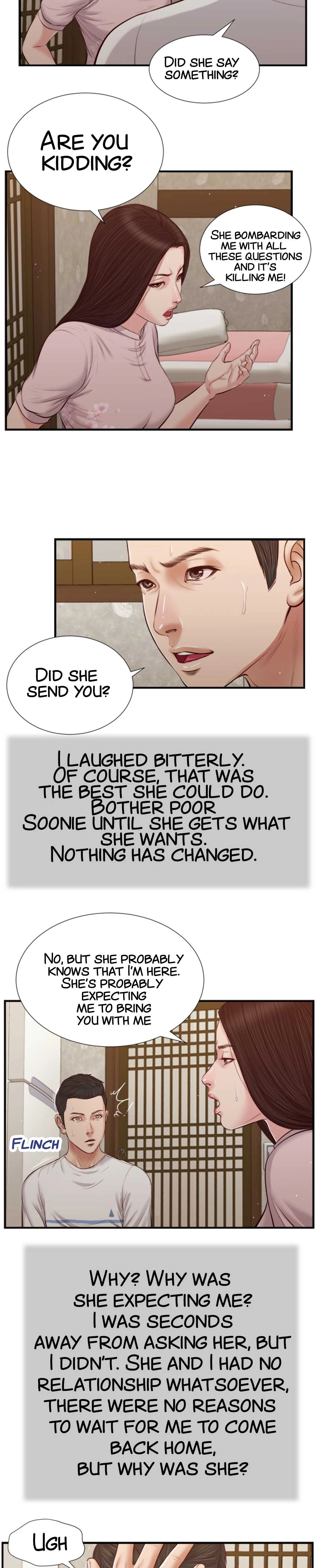 Concubine image