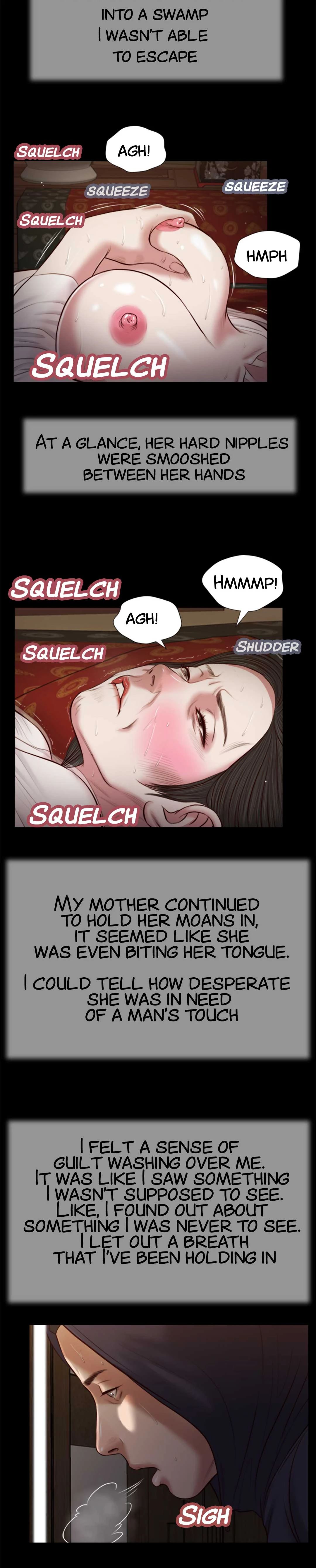 Concubine image