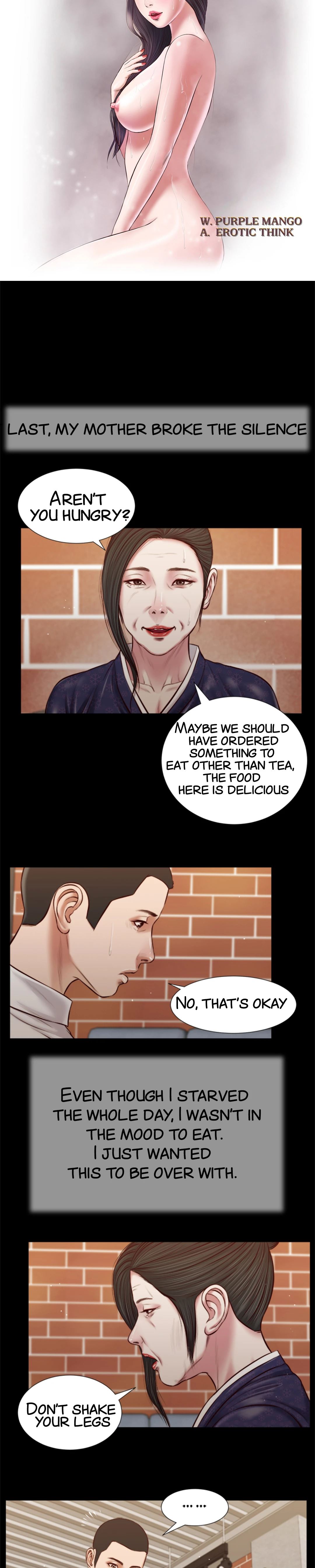 Concubine image