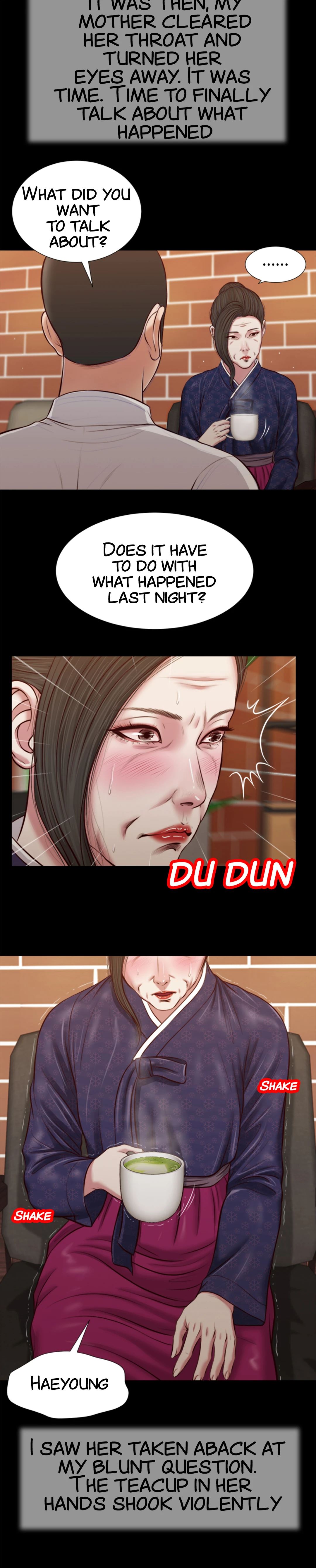 Concubine image