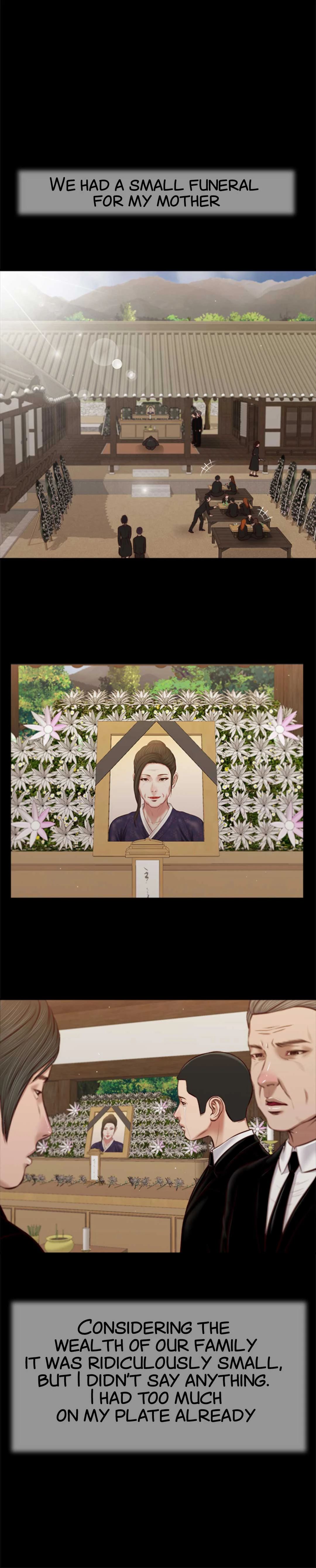 Concubine image