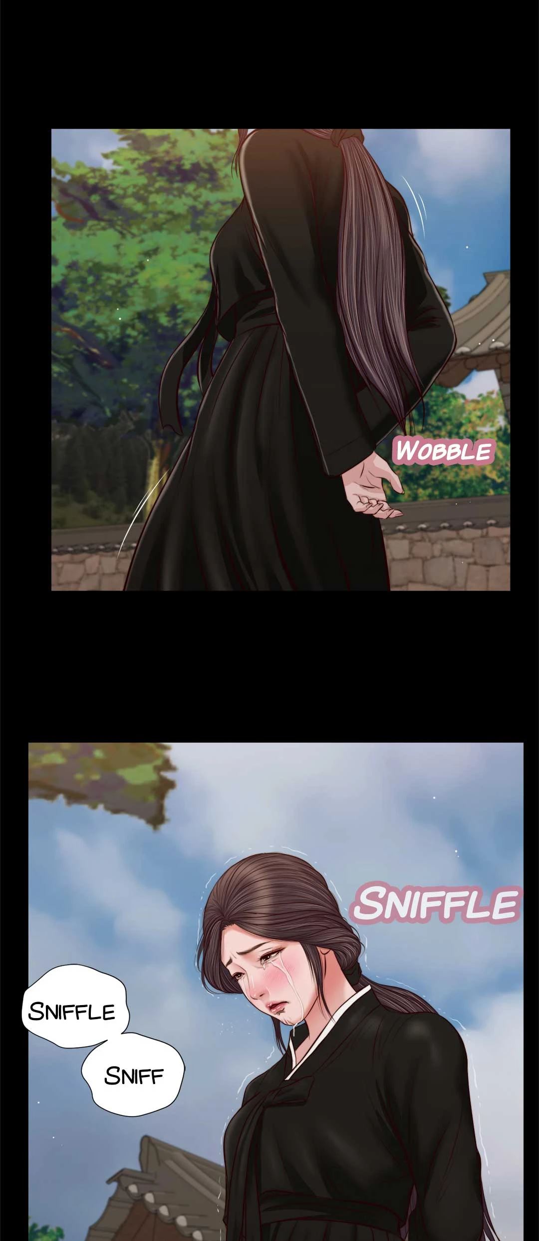 Concubine image
