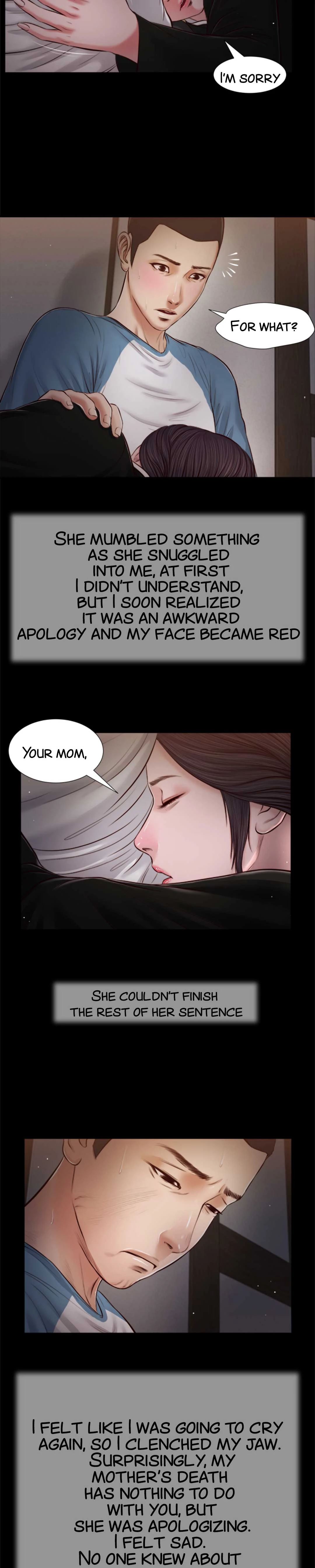 Concubine image