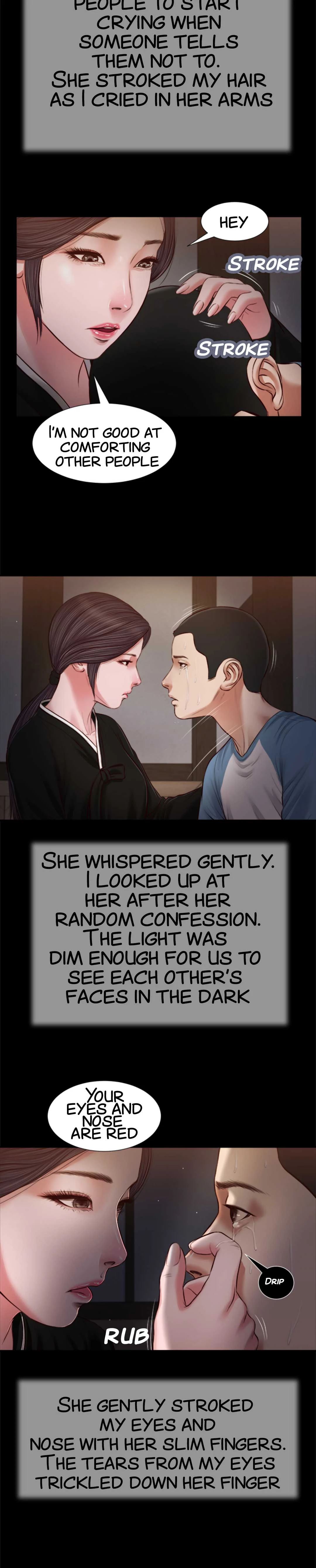 Concubine image