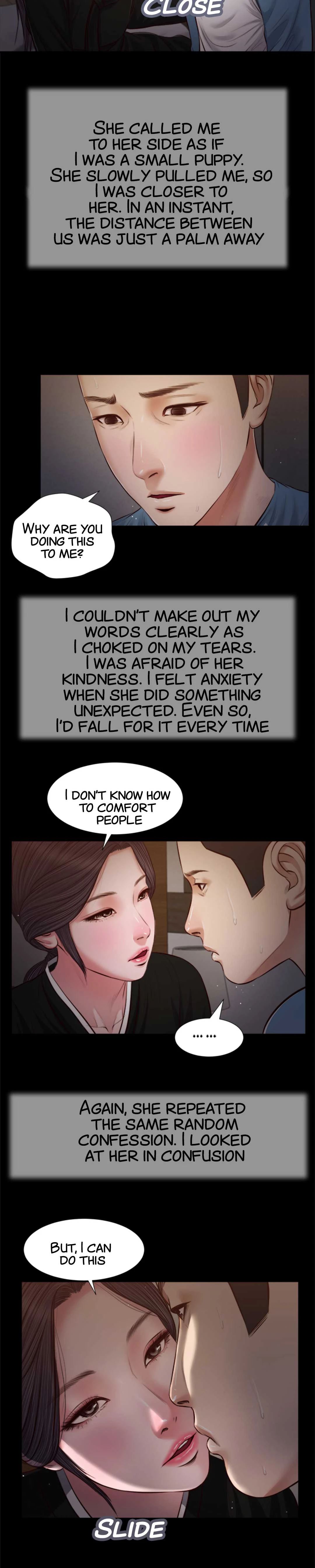 Concubine image