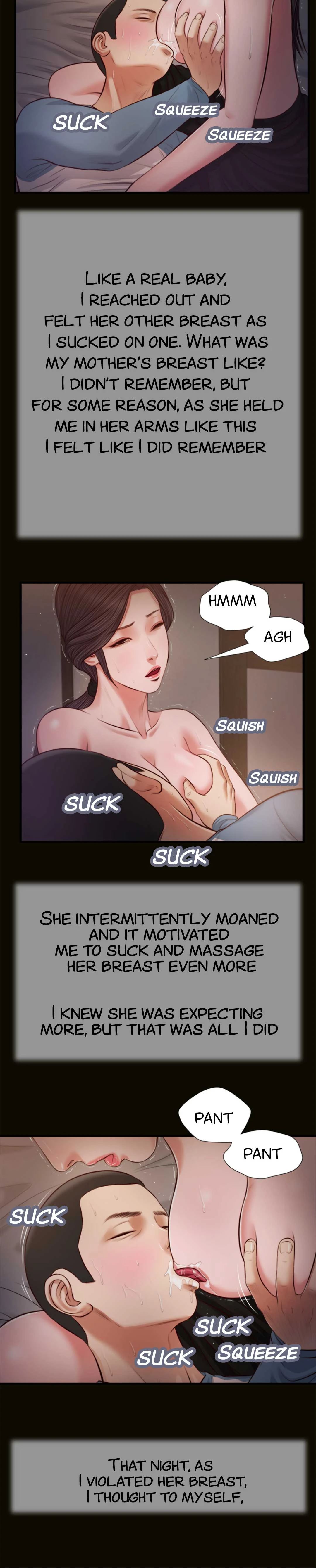 Concubine image