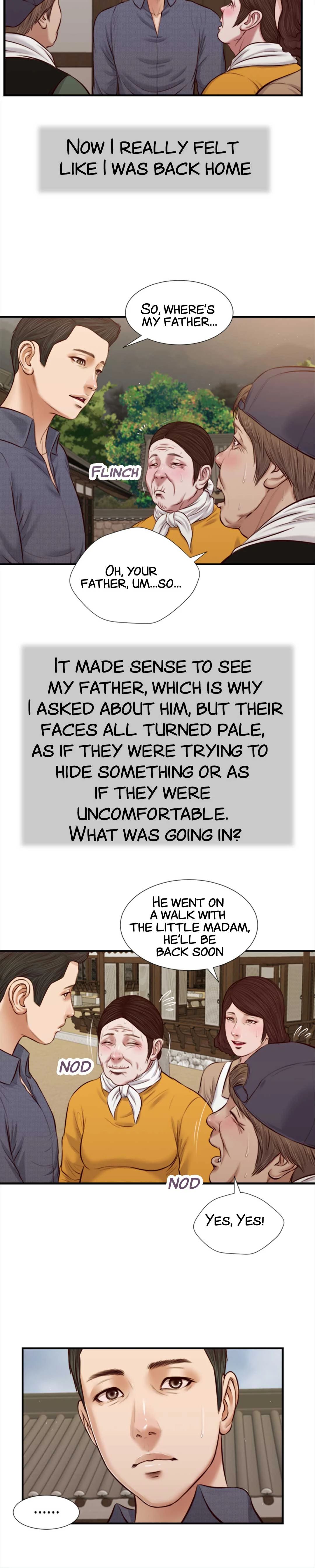 Concubine image