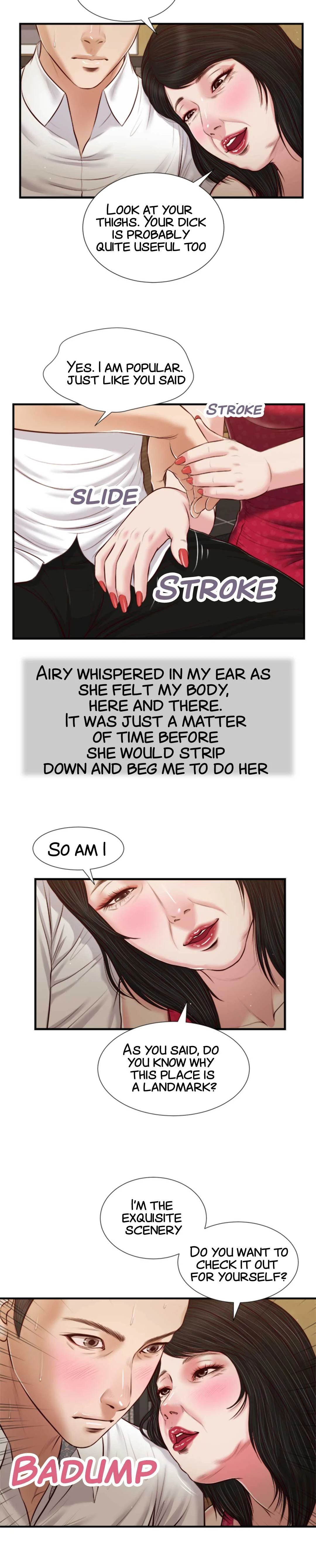Concubine image