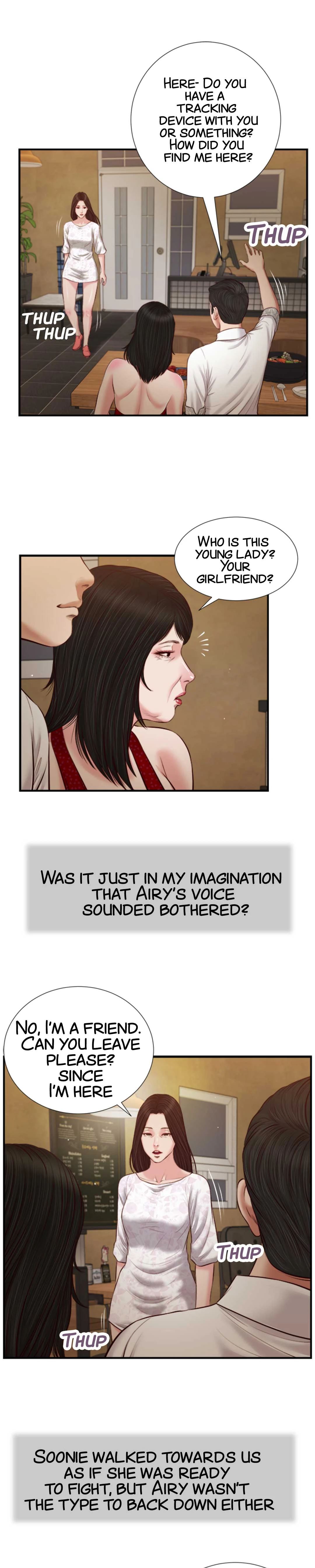 Concubine image