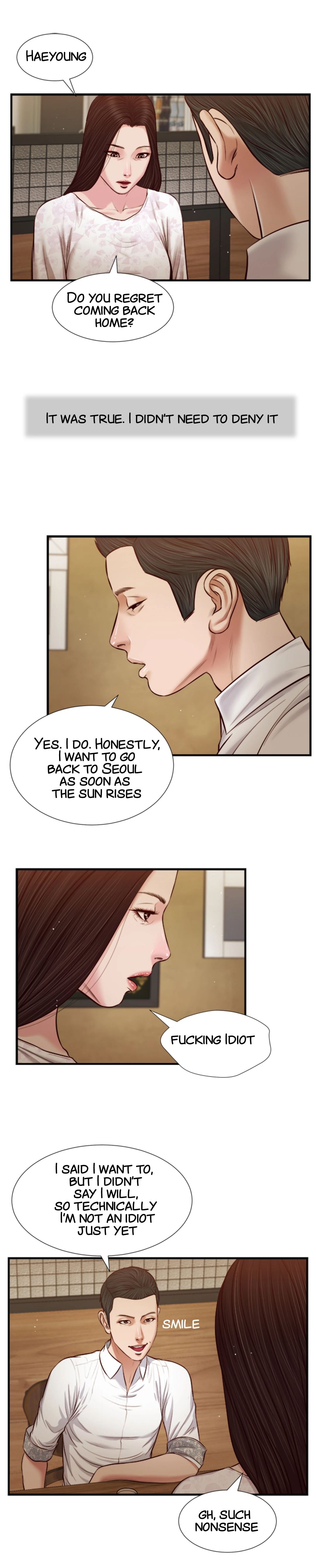 Concubine image