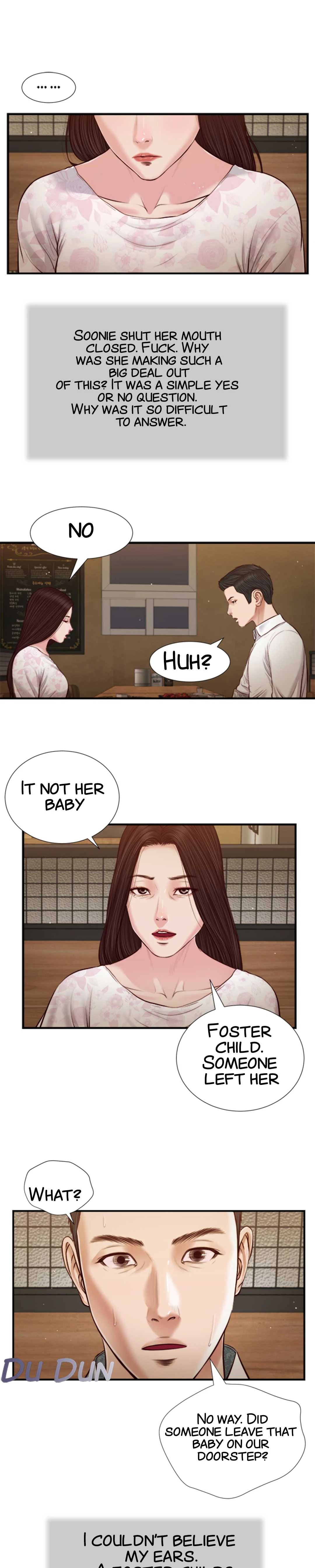 Concubine image