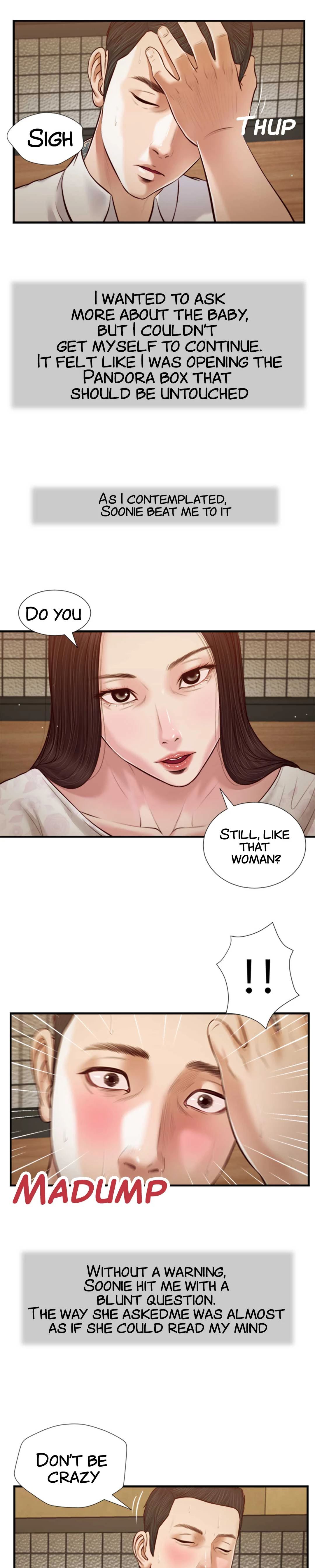 Concubine image