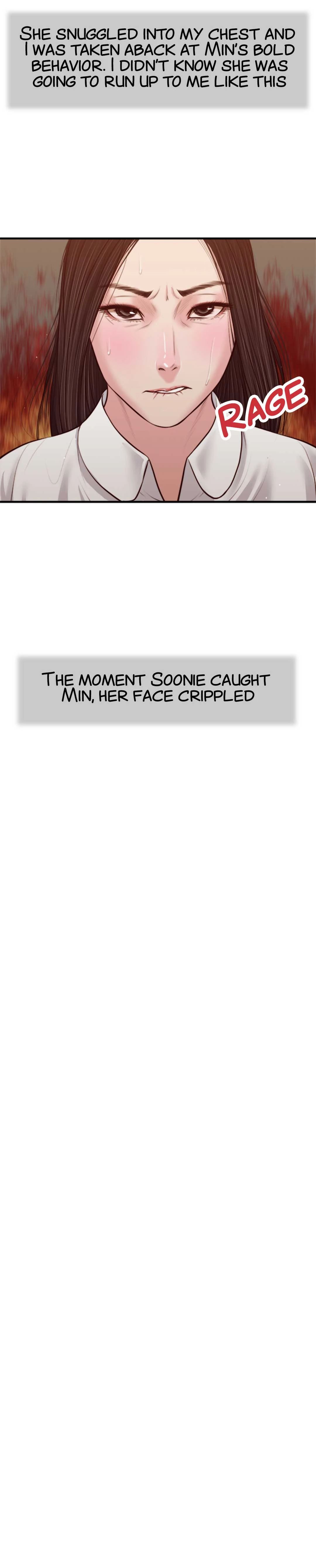 Concubine image