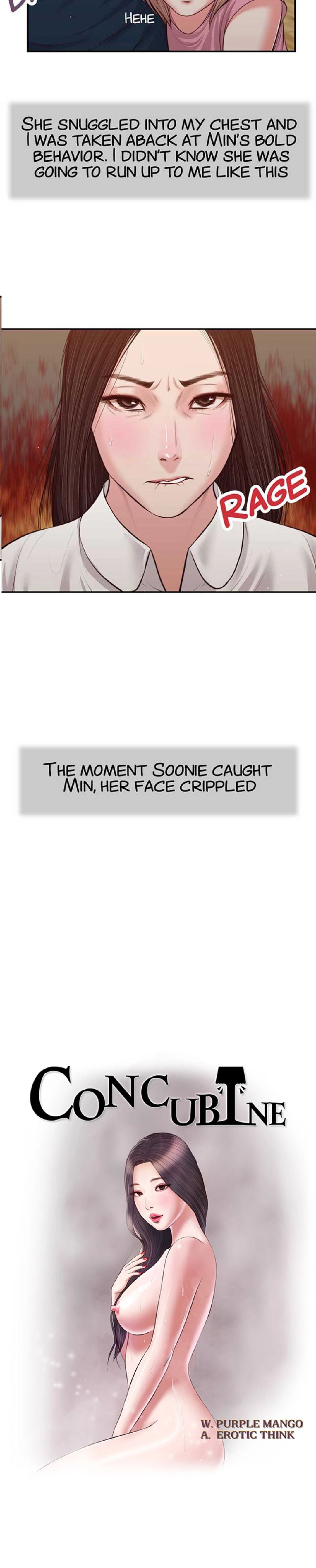 Concubine image