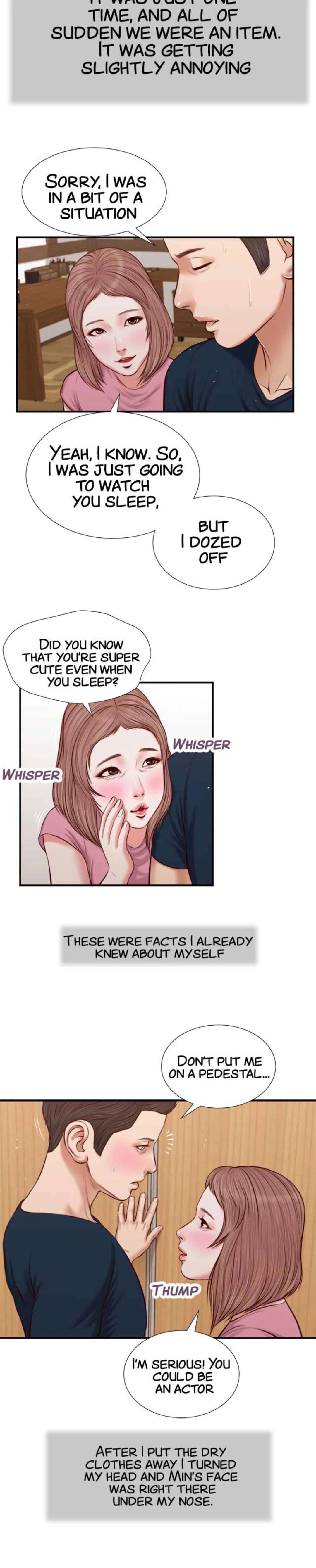 Concubine image