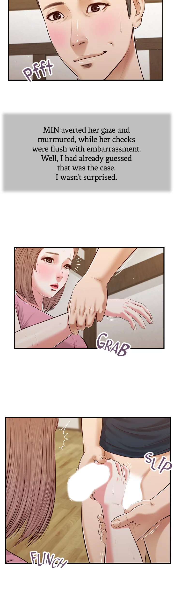 Concubine image