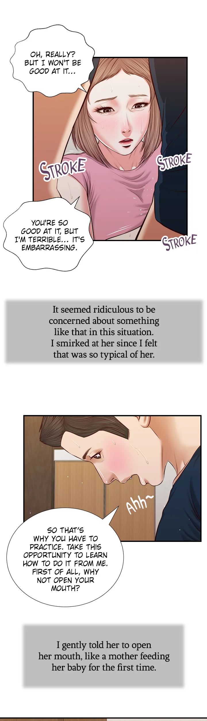 Concubine image