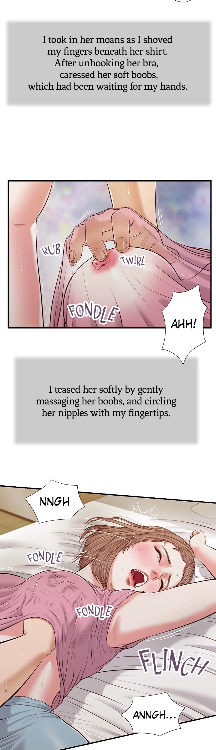 Concubine image