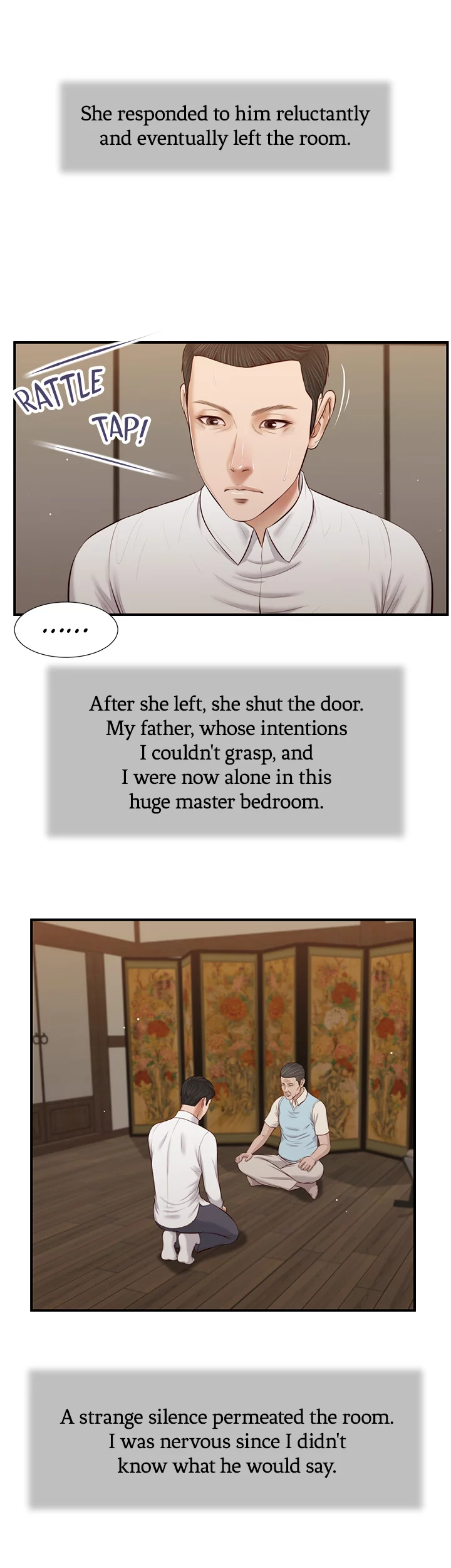 Concubine image