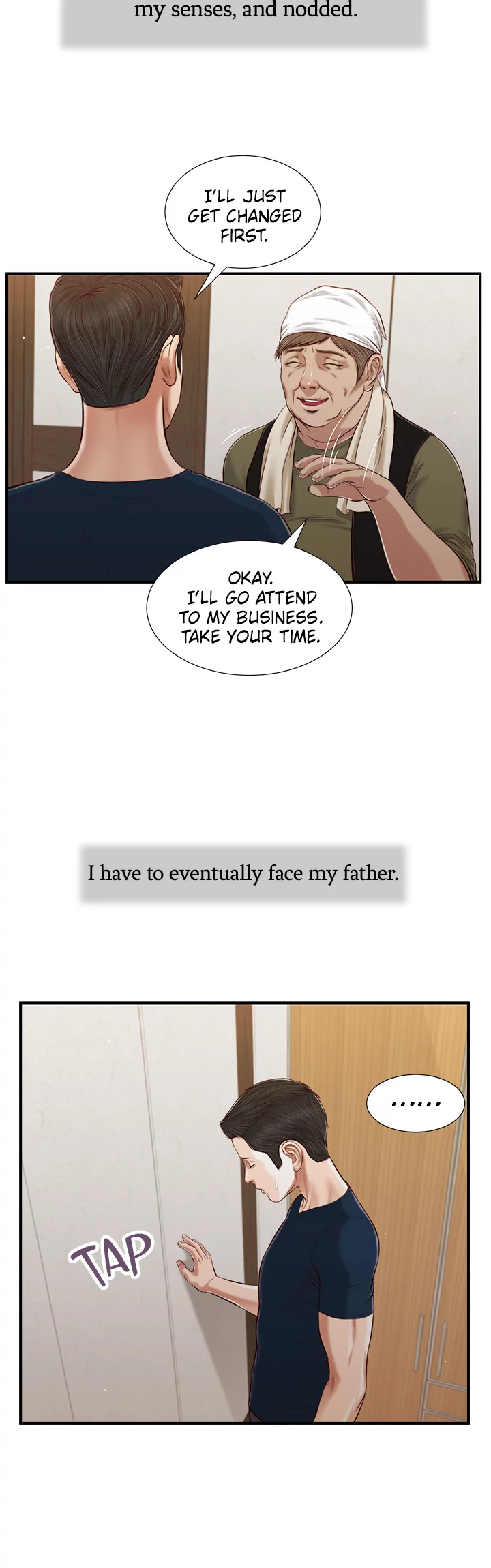 Concubine image