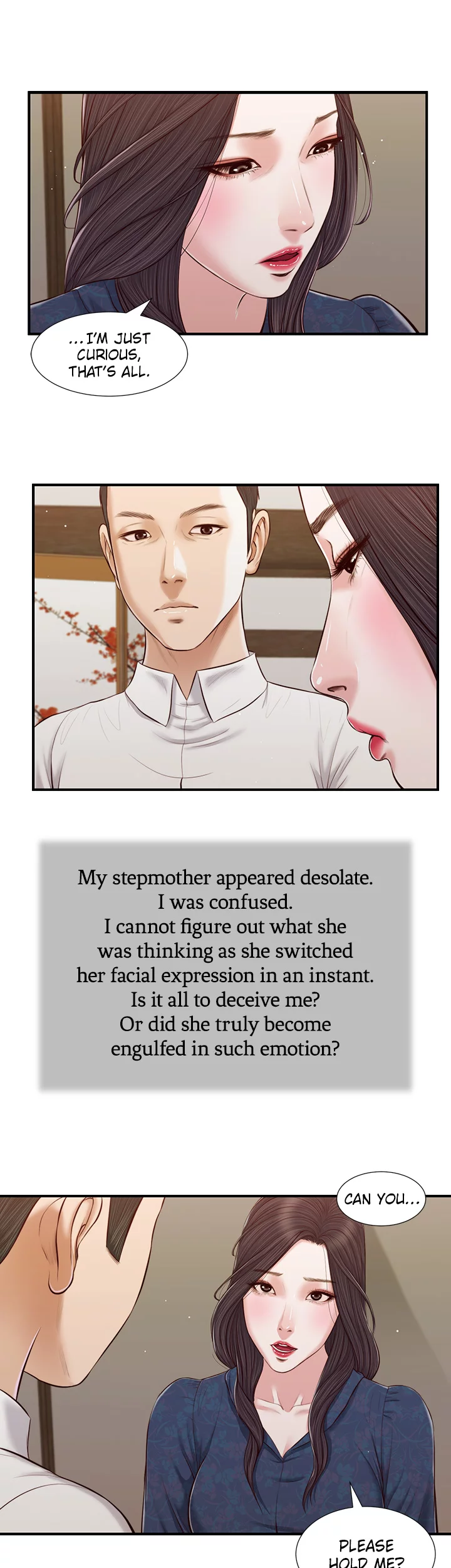 Concubine image