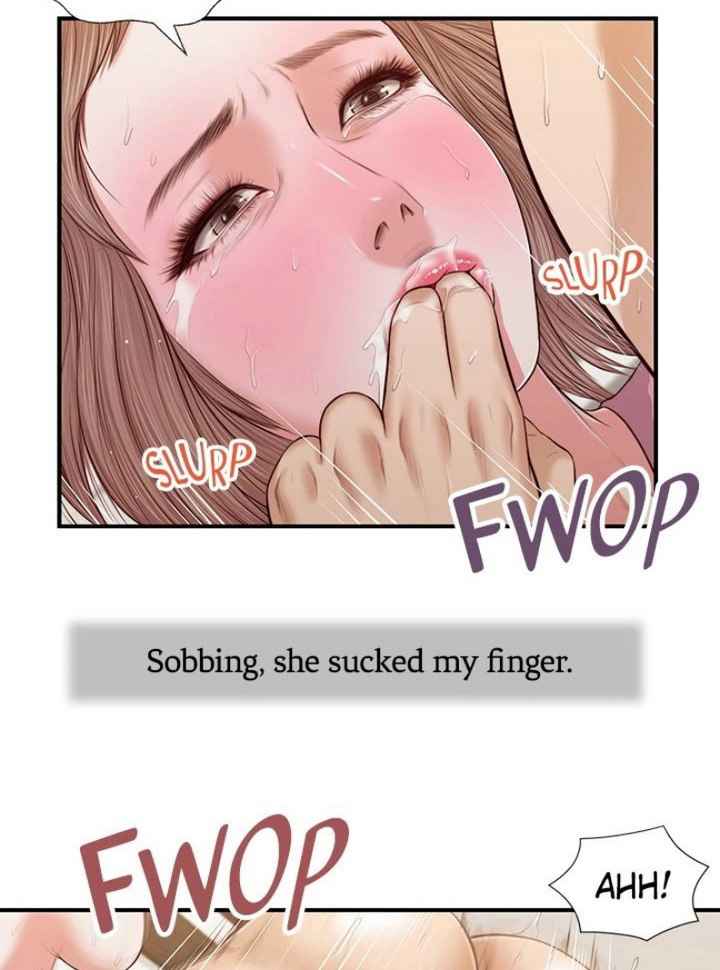Concubine image