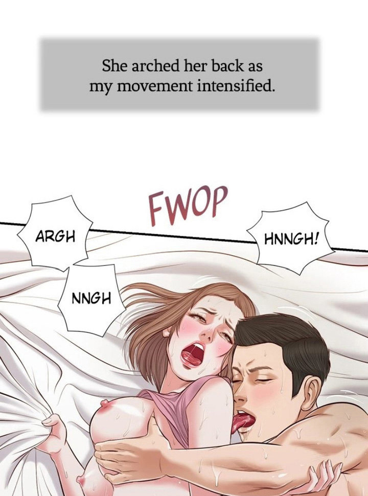 Concubine image