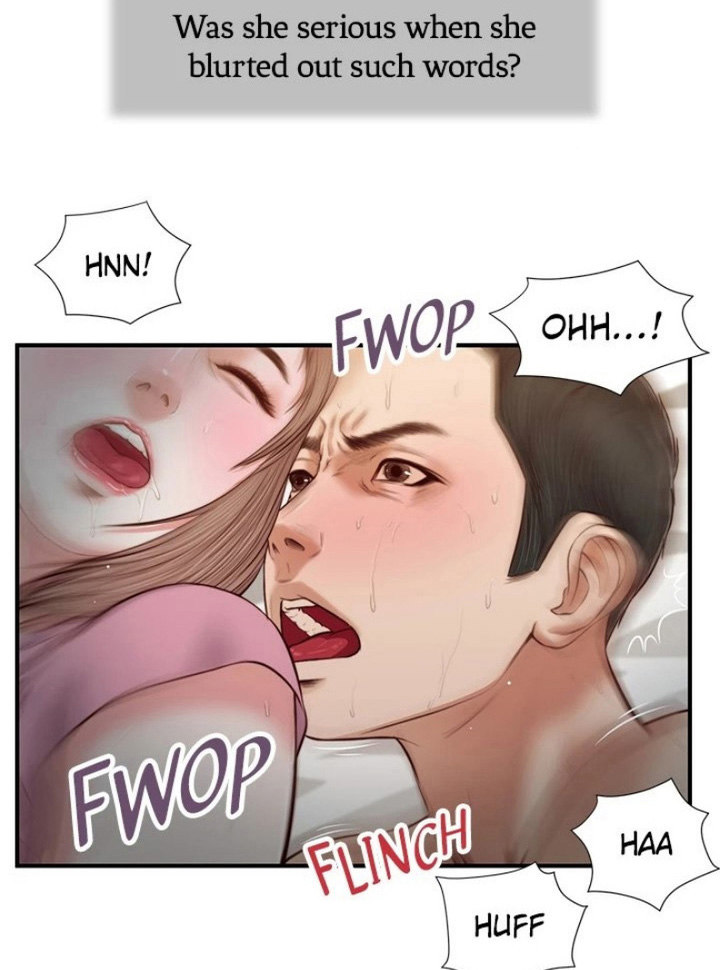Concubine image