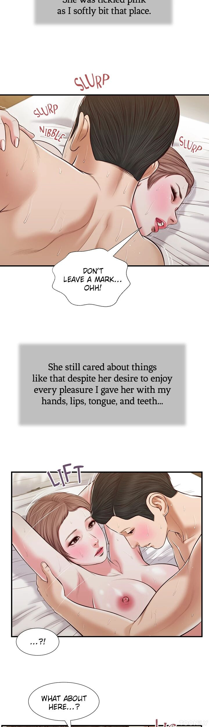 Concubine image