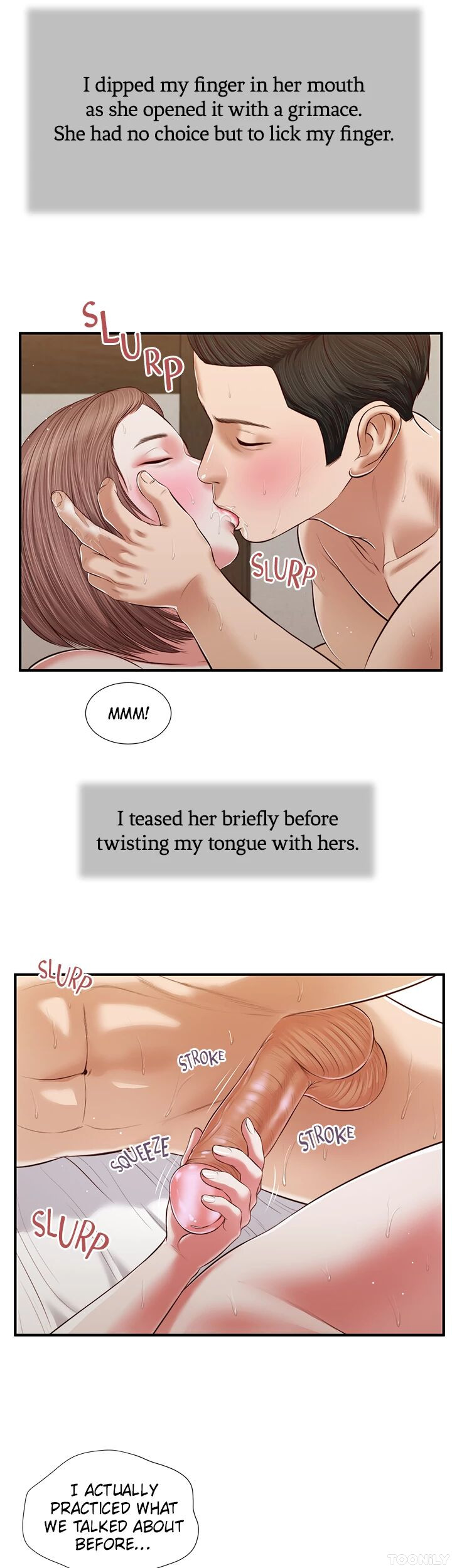 Concubine image