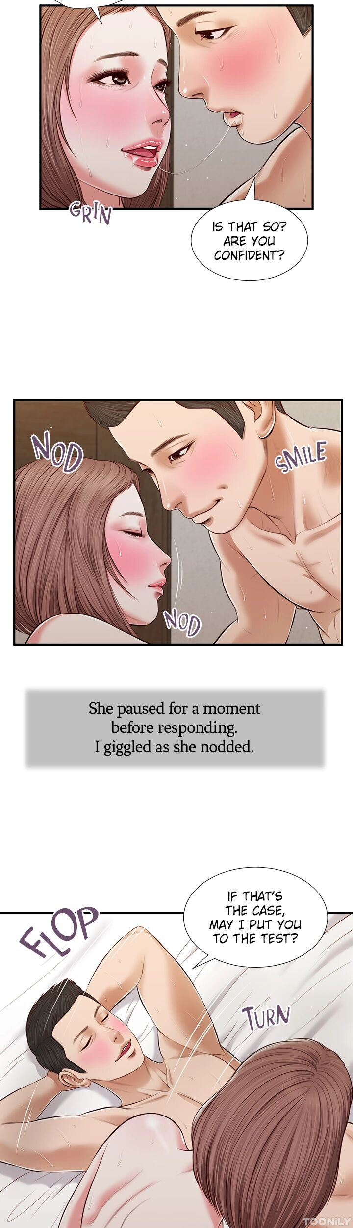 Concubine image