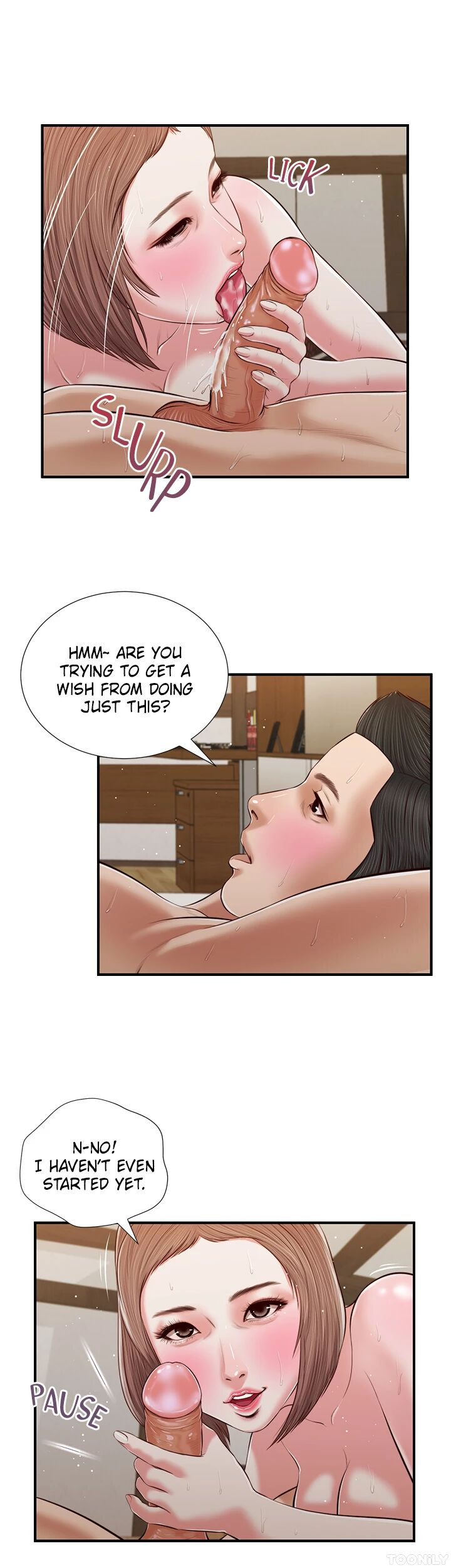 Concubine image