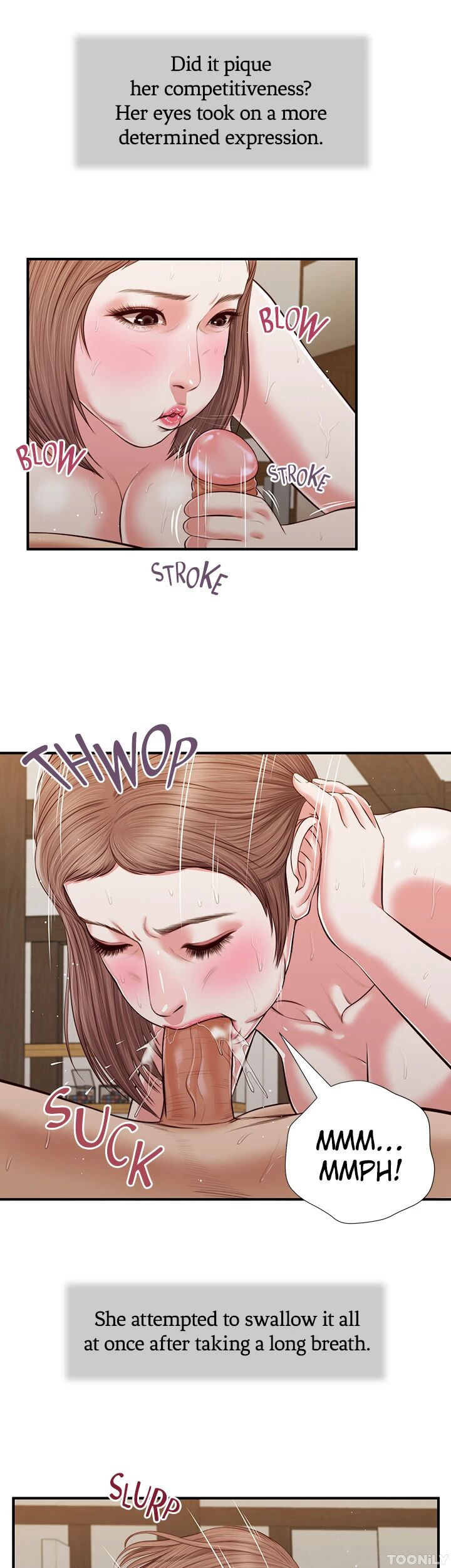 Concubine image