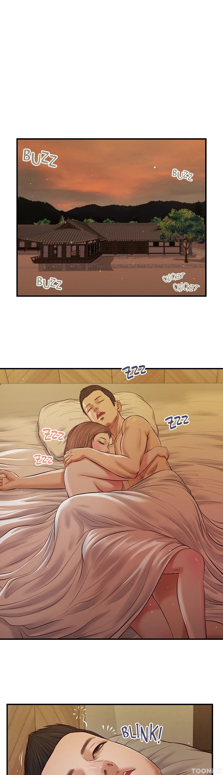 Concubine image