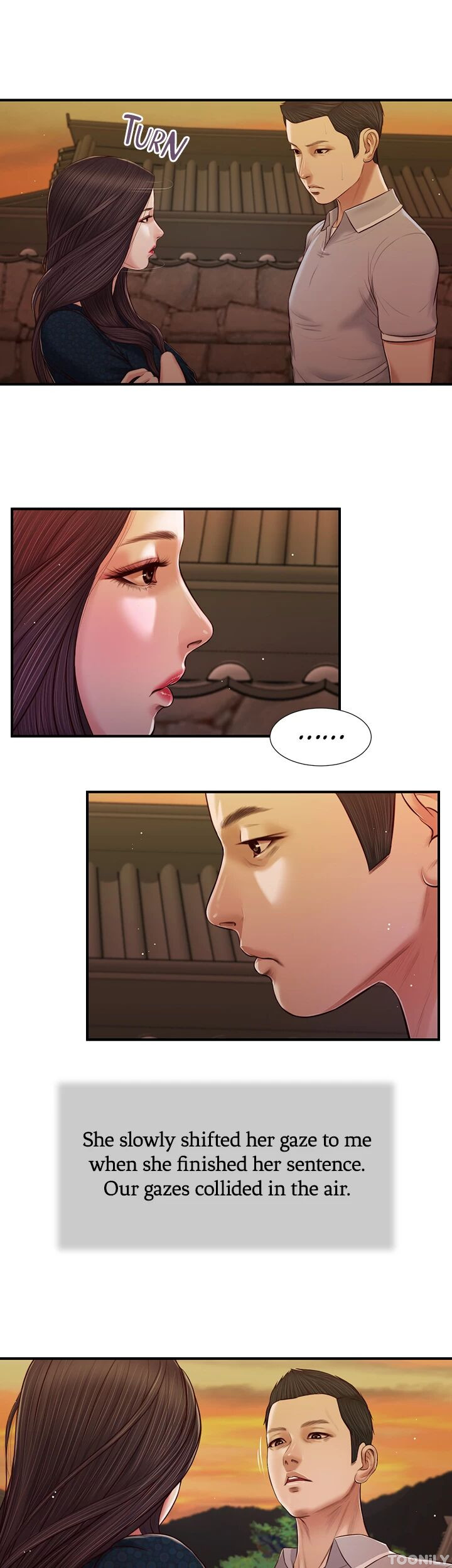 Concubine image