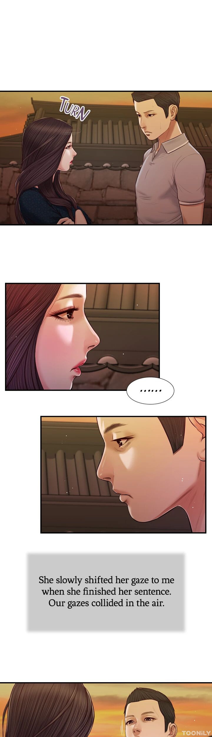 Concubine image