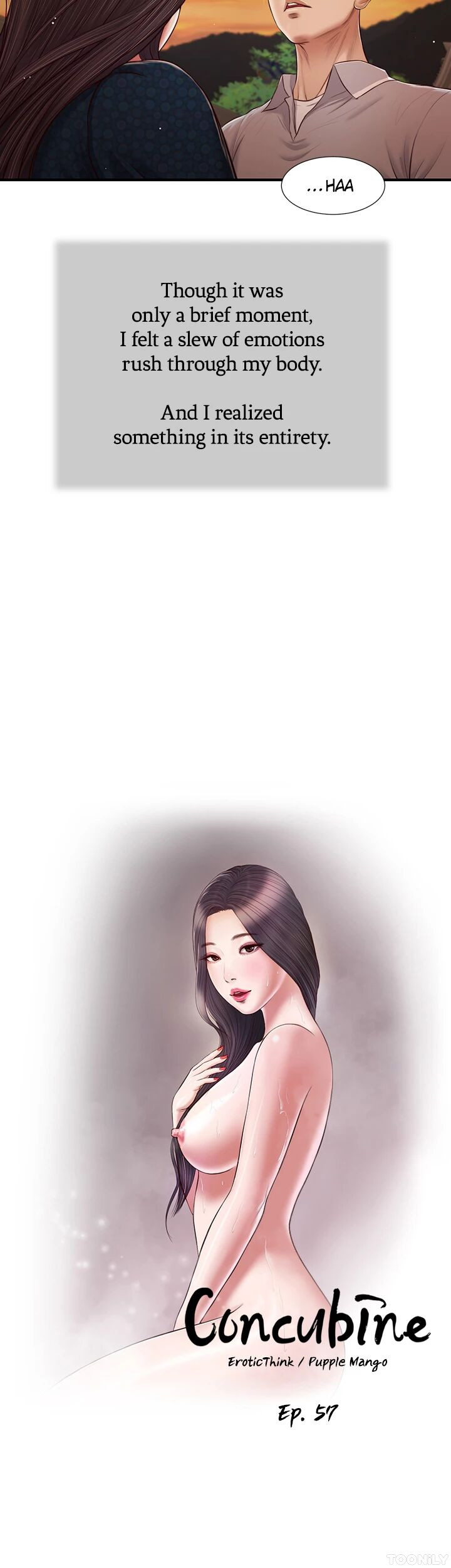 Concubine image