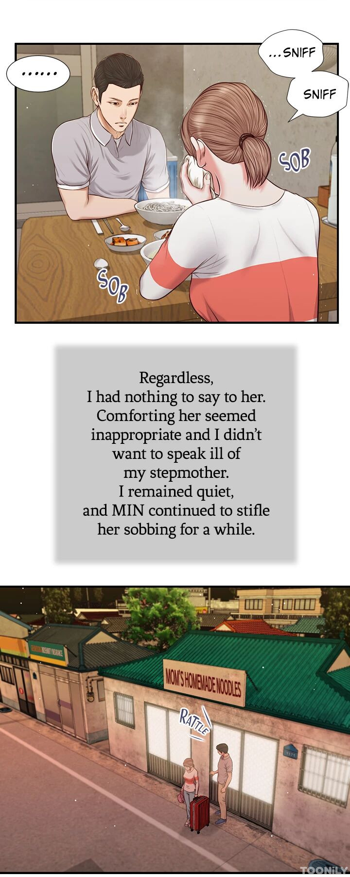 Concubine image